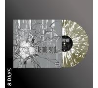 Lamb of God - Into Oblivion - Olive Splatter Vinyl - Presale Ships By 13/3/26