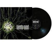 Lamb of God – Into Oblivion – 12" Vinyl – Century Media Records (2026)