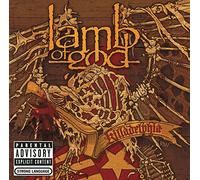 Lamb of God Killadelphia (CD) (US IMPORT)