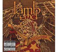 Lamb Of God - Killadelphia