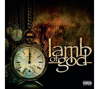 Lamb Of God - Lamb Of God