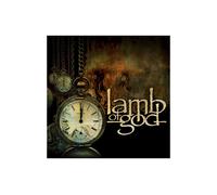 Lamb of God Lamb of God (CD) Bonus Tracks Album Digipak