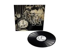Lamb Of God - Lamb Of God Live In Richmond, VA (black in sleeve) [VINYL]