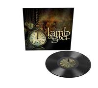 Lamb Of God - Lamb Of God LP (black in sleeve) [VINYL]
