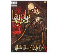 Lamb Of God - Lamb of God - Walk With Me In Hell
