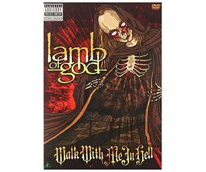 Lamb Of God - Lamb of God - Walk With Me In Hell