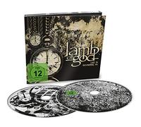 Lamb Of God - Live In Richmond, VA