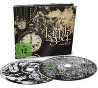 Lamb Of God - Live In Richmond, VA
