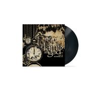 Lamb Of God - Lamb Of God Live In Richmond, VA (black in sleeve) [VINYL]