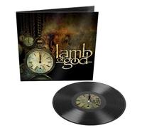 Lamb Of God LP (black in sleeve) [VINYL], Lamb Of God, New