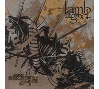 Lamb Of God - New American Gospel