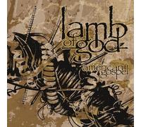 Lamb of God - New American Gospel