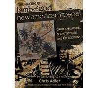 Lamb of God: New American Gospel