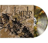 Lamb of God - New American Gospel [VINYL]
