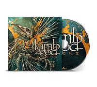 Lamb Of God - Omens - CD
