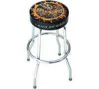 Lamb Of God Omens Bar Stool
