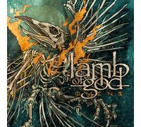 Lamb of God : Omens CD (2022) NEW Highly Rated eBay Seller Great Prices