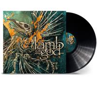 Lamb Of God - Omens - Vinyl