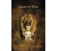 Lamb of God: Rediscovering the Beauty of Atonement