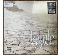Lamb of God Resolution 12 Inch Vinyl NEW