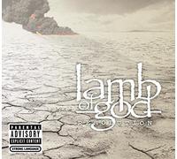 LAMB OF GOD - Resolution
