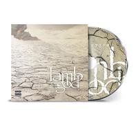 Lamb Of God - Resolution - CD