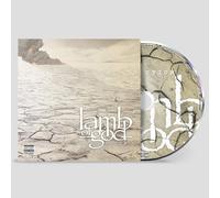 Lamb Of God - Resolution - CD