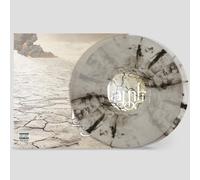 Lamb Of God - Resolution (Natural Black Marble Vinyl) [VINYL]