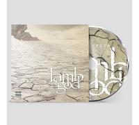 Lamb Of God - Resolution - CD