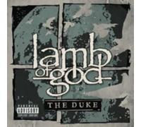 LAMB OF GOD: THE DUKE (DIGI) - CD