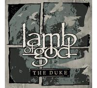LAMB OF GOD - THE DUKE DIGIPAK CD NEW
