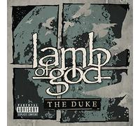 Lamb of God – The Duke EP – CD – US Import – Explicit Lyrics