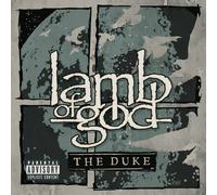 Lamb of God – The Duke EP – CD – US Import – Explicit Lyrics
