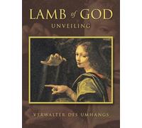Lamb of God: Unveiling
