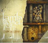 Lamb of God - VII:Sturm und Drang