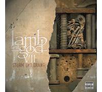 Lamb Of God - VII: Sturm Und Drang [VINYL]
