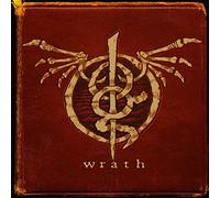 Lamb Of God - Wrath [180 gm LP Black Vinyl]