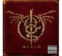 lamb of God - Wrath