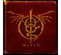 Lamb Of God - Wrath - CD