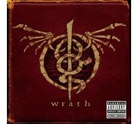 Lamb of God – Wrath – CD – Explicit Lyrics