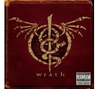 Lamb of God - Wrath [New CD] Explicit, Sony Basic 2