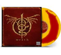 Lamb Of God - Wrath (Yellow Red Split Vinyl) [VINYL]
