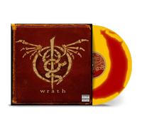 Lamb Of God - Wrath (Yellow Red Split Vinyl) [VINYL]