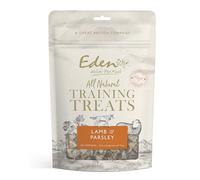 Eden Lamb and Parsley Training Treats for Dogs - 500g