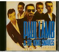 Lamb, Paul - Shifting Into Gear