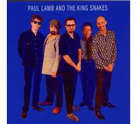 Lamb, Paul - The Blue Album