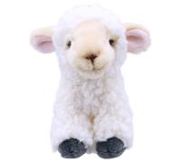 Lamb Soft Toy
