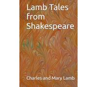 Lamb Tales from Shakespeare