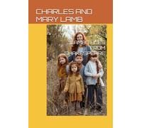 LAMB TALES FROM SHAKESPEARE