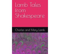Lamb Tales from Shakespeare